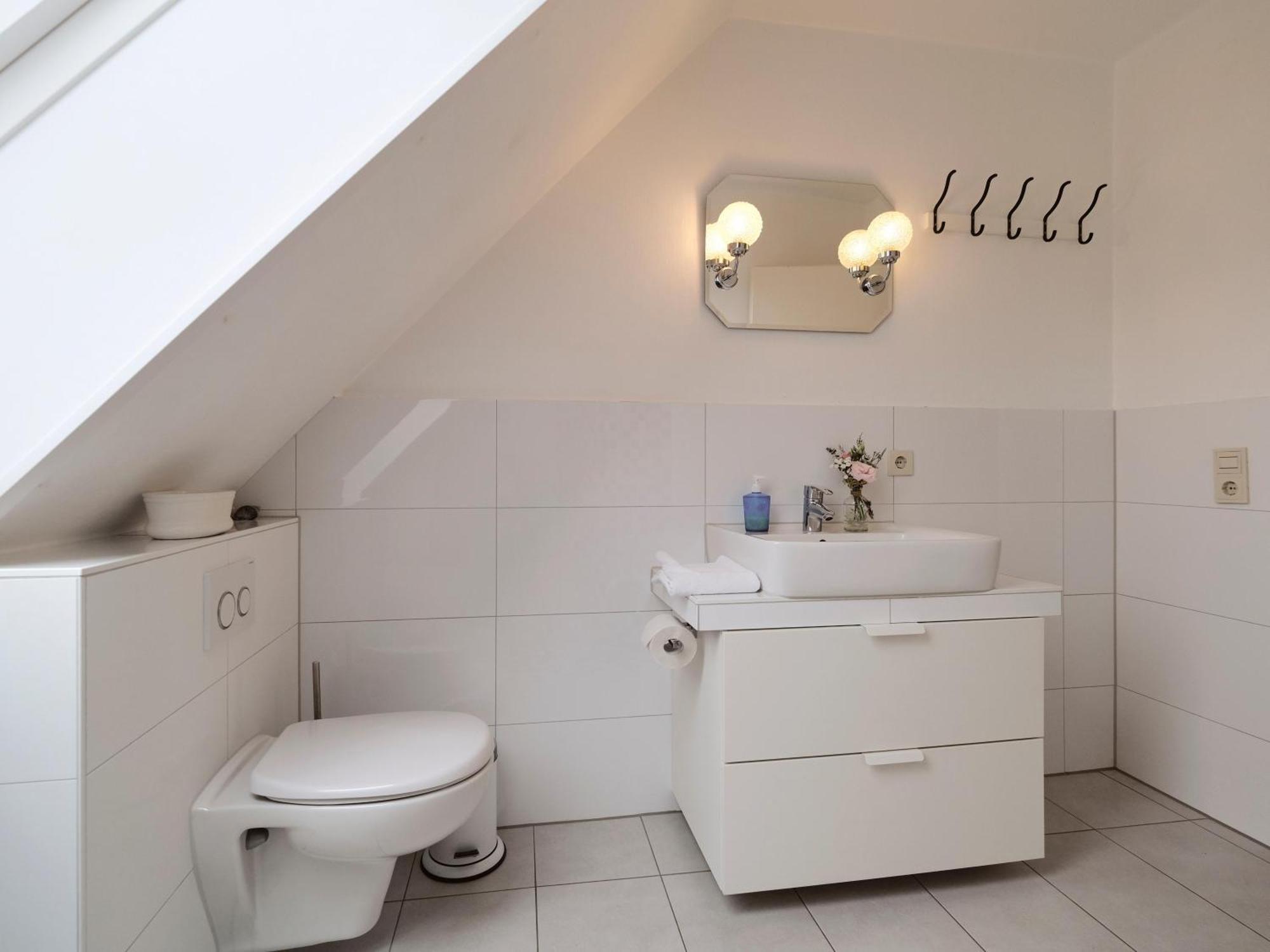 Sorgenfrei -Ruhe Und Erholung In Schoener Studiowohnung Gluecksburg Exterior photo